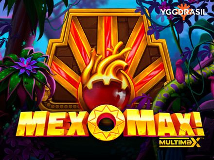MexoMax! Multimax слот